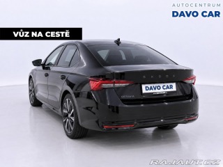 Škoda Octavia 2,0 TDI 110kW DSG Sportli 2024