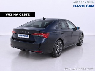 Škoda Octavia 2,0 TDI 110kW DSG Sportli 2024