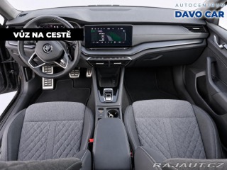 Škoda Octavia 2,0 TDI 110kW DSG Sportli 2024