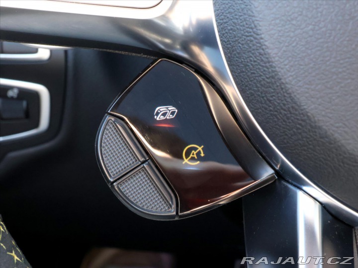 Mercedes-Benz C 4,0 AMG 375kW DPH Záruka 2022