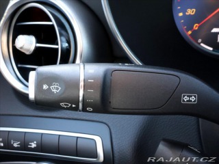 Mercedes-Benz C 4,0 AMG 375kW DPH Záruka 2022