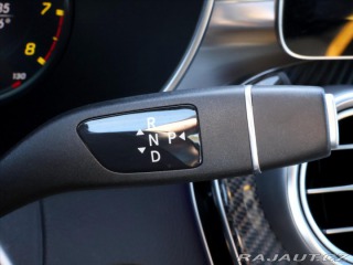 Mercedes-Benz C 4,0 AMG 375kW DPH Záruka 2022