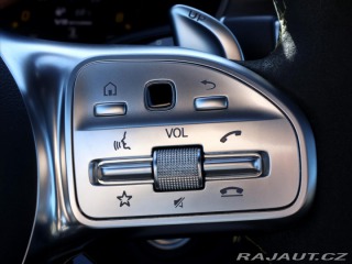 Mercedes-Benz C 4,0 AMG 375kW DPH Záruka 2022