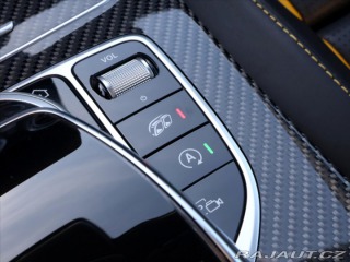 Mercedes-Benz C 4,0 AMG 375kW DPH Záruka 2022