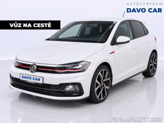 Volkswagen Polo 2,0 TSI GTI DSG Matrix 1. 2019