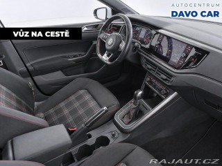 Volkswagen Polo 2,0 TSI GTI DSG Matrix 1. 2019