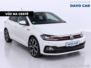Volkswagen Polo 2,0 TSI GTI DSG Matrix 1. 2019