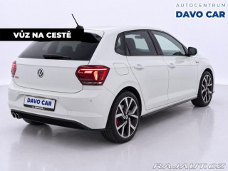 Volkswagen Polo 2,0 TSI GTI DSG Matrix 1. 2019