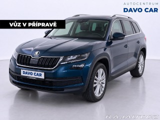 Škoda Kodiaq 2,0 TDI 140kW Style 4x4 D