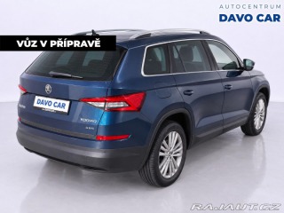 Škoda Kodiaq 2,0 TDI 140kW Style 4x4 D 2019