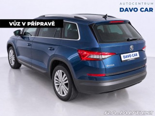 Škoda Kodiaq 2,0 TDI 140kW Style 4x4 D 2019
