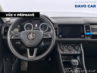 Škoda Kodiaq 2,0 TDI 140kW Style 4x4 D 2019