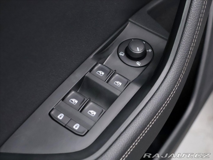 Škoda Superb 2.0 TDI 110kW Style DSG T 2020