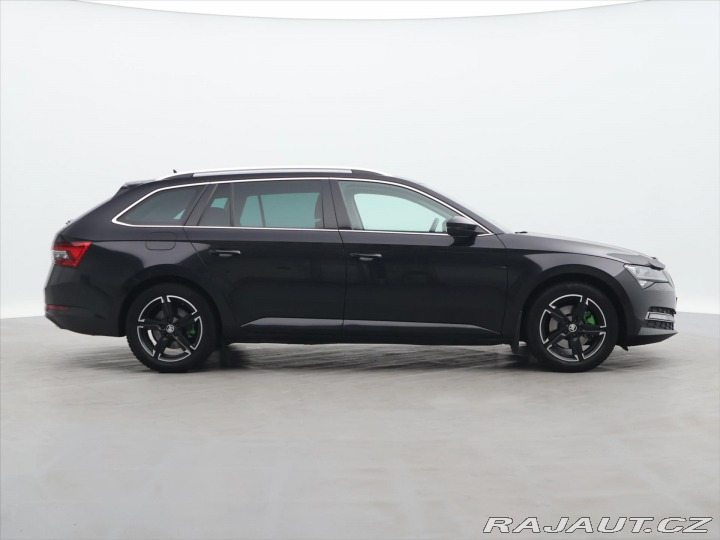 Škoda Superb 2.0 TDI 110kW Style DSG T 2020