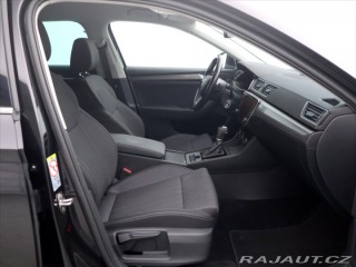 Škoda Superb 2.0 TDI 110kW Style DSG T 2020