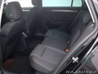 Škoda Superb 2.0 TDI 110kW Style DSG T 2020