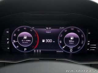 Škoda Superb 2.0 TDI 110kW Style DSG T 2020
