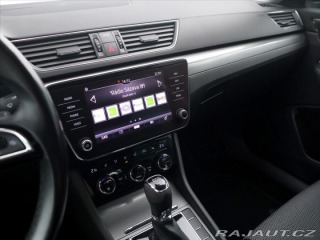 Škoda Superb 2.0 TDI 110kW Style DSG T 2020