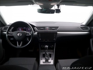Škoda Superb 2.0 TDI 110kW Style DSG T 2020