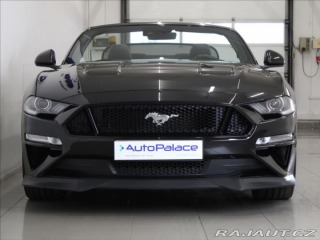 Ford Mustang 5,0 V8 331kW AT 26 700km! 2018