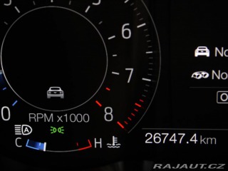 Ford Mustang 5,0 V8 331kW AT 26 700km! 2018
