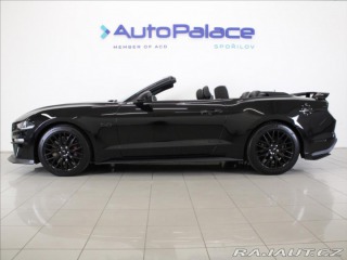 Ford Mustang 5,0 V8 331kW AT 26 700km! 2018