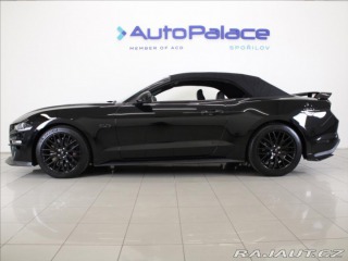 Ford Mustang 5,0 V8 331kW AT 26 700km! 2018