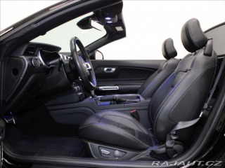 Ford Mustang 5,0 V8 331kW AT 26 700km! 2018