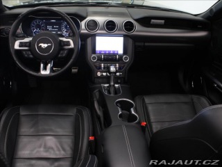 Ford Mustang 5,0 V8 331kW AT 26 700km! 2018