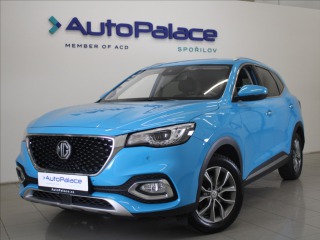MG HS 1,5 TGI DCT Excite 7L.Zár