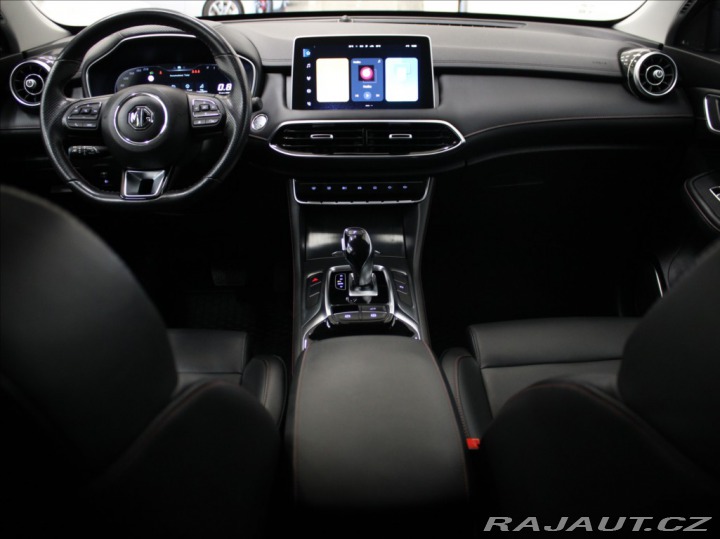 MG HS 1,5 TGI DCT Excite 7L.Zár 2023