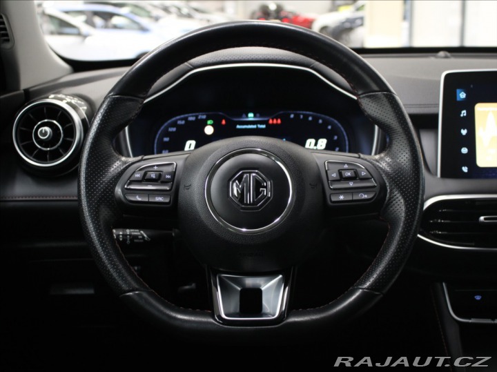 MG HS 1,5 TGI DCT Excite 7L.Zár 2023
