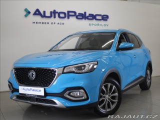 MG HS 1,5 TGI DCT Excite 7L.Zár 2023