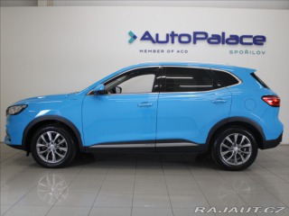 MG HS 1,5 TGI DCT Excite 7L.Zár 2023