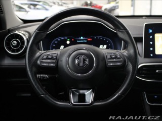 MG HS 1,5 TGI DCT Excite 7L.Zár 2023