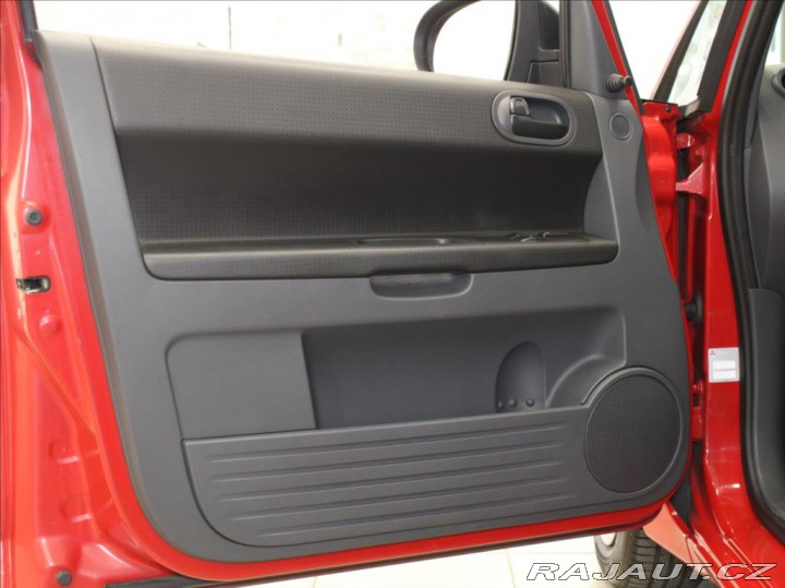 Mitsubishi Colt 1,1 i 55kW 1.maj.ČR STK 1 2008
