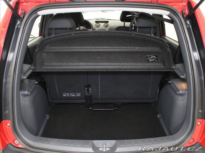 Mitsubishi Colt 1,1 i 55kW 1.maj.ČR STK 1 2008