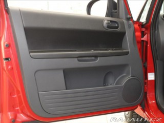 Mitsubishi Colt 1,1 i 55kW 1.maj.ČR STK 1 2008