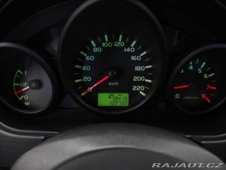 Mitsubishi Colt 1,1 i 55kW 1.maj.ČR STK 1 2008