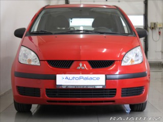 Mitsubishi Colt 1,1 i 55kW 1.maj.ČR STK 1 2008