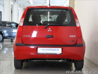 Mitsubishi Colt 1,1 i 55kW 1.maj.ČR STK 1 2008