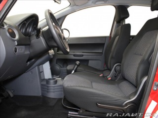 Mitsubishi Colt 1,1 i 55kW 1.maj.ČR STK 1 2008