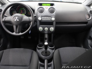 Mitsubishi Colt 1,1 i 55kW 1.maj.ČR STK 1 2008