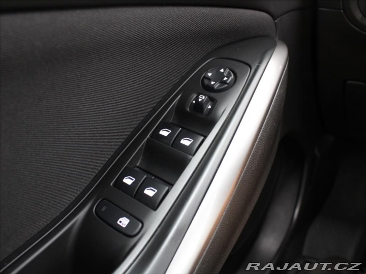 Opel Grandland X 1,2 Turbo 96kW AT 1.maj.Č 2019