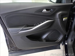 Opel Grandland X 1,2 Turbo 96kW AT 1.maj.Č 2019