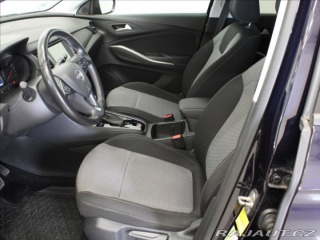 Opel Grandland X 1,2 Turbo 96kW AT 1.maj.Č 2019