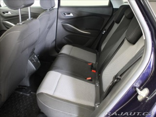 Opel Grandland X 1,2 Turbo 96kW AT 1.maj.Č 2019