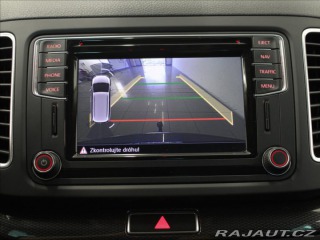 Seat Alhambra 2,0 TDi 110kW Style 7m.TZ 2017