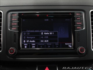 Seat Alhambra 2,0 TDi 110kW Style 7m.TZ 2017