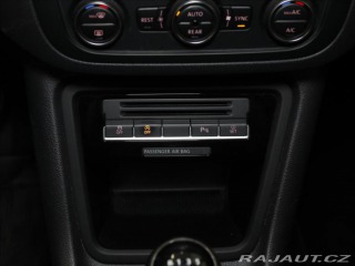 Seat Alhambra 2,0 TDi 110kW Style 7m.TZ 2017